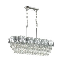 Подвесной светильник Odeon Light Catris 4972/6 Подвесной светильник Odeon Light Catris 4972/6