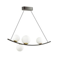 Подвесной светильник Odeon Light Dino 4267/4 Подвесной светильник Odeon Light Dino 4267/4