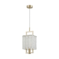 Подвесной светильник Odeon Light Edera 4976/1 Подвесной светильник Odeon Light Edera 4976/1