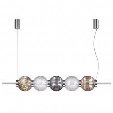 Подвесной светильник Odeon Light Francesca 4273/5