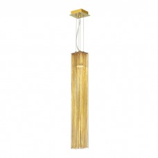 Подвесной светильник Odeon Light Luigi 4137/1