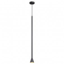 Подвесной светильник Odeon Light Pipa 3884/1B