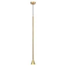 Подвесной светильник Odeon Light Pipa 3884/1G