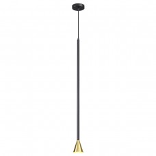 Подвесной светильник Odeon Light Pipa 3884/1GB