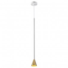 Подвесной светильник Odeon Light Pipa 3884/1GW