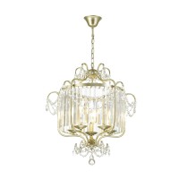 Подвесной светильник Odeon Light Sharm 4686/5 Подвесной светильник Odeon Light Sharm 4686/5