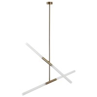 Подвесной светильник Odeon Light Soho 4306/4 Подвесной светильник Odeon Light Soho 4306/4