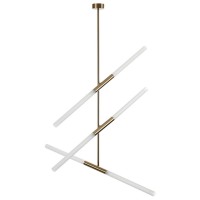 Подвесной светильник Odeon Light Soho 4306/6 Подвесной светильник Odeon Light Soho 4306/6