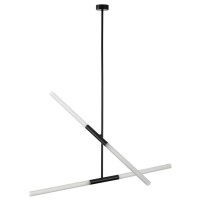 Подвесной светильник Odeon Light Soho 4307/4 Подвесной светильник Odeon Light Soho 4307/4