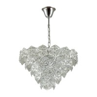 Подвесной светильник Odeon Light Talerti 4923/7 Подвесной светильник Odeon Light Talerti 4923/7