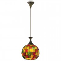 Подвесной светильник Odeon Light Velute 2094/1