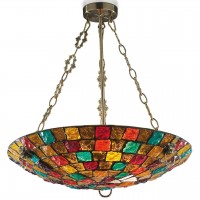 Подвесной светильник Odeon Light Velute 2094/5C Подвесной светильник Odeon Light Velute 2094/5C