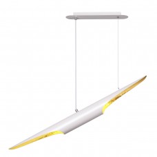 Подвесной светильник Odeon Light Whitney 3816/50WG