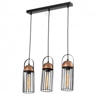 Подвесной светильник Rivoli Anemon 5062-233 Б0047362 Подвесной светильник Rivoli Anemon 5062-233 Б0047362