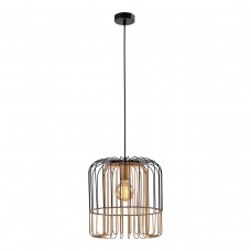 Подвесной светильник Rivoli Brunhild 5088-201 Б0052461