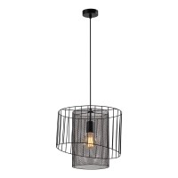 Подвесной светильник Rivoli Imke 5089-201 Б0052462 Подвесной светильник Rivoli Imke 5089-201 Б0052462