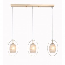 Подвесной светильник Rivoli Letiz 9012-203 Б0044467