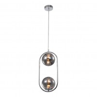 Подвесной светильник Rivoli Pauline 3104-312 Б0051257