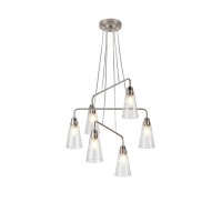 Подвесной светильник Rivoli Picco 5038-206 Б0044365 Подвесной светильник Rivoli Picco 5038-206 Б0044365