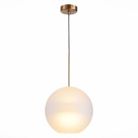 Подвесной светильник ST Luce Bopone SL1133.523.01 Подвесной светильник ST Luce Bopone SL1133.523.01