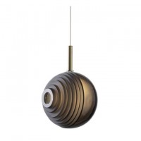 Подвесной светильник ST Luce Foligno SL1183.403.01 Подвесной светильник ST Luce Foligno SL1183.403.01