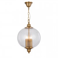 Подвесной светильник ST Luce Lateria SL362.203.03 Подвесной светильник ST Luce Lateria SL362.203.03