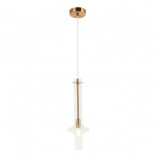 Подвесной светильник Stilfort Glaso 2151/11/01P