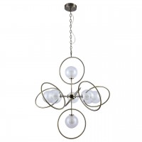 Подвесной светильник Stilfort Rigalio 2047/03/07P Подвесной светильник Stilfort Rigalio 2047/03/07P