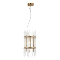 Подвесной светильник Stilfort Sia 2146/05/01P Подвесной светильник Stilfort Sia 2146/05/01P