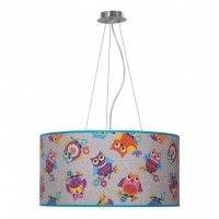 Подвесной светильник TopDecor Crocus Glade S1 01 99gb Подвесной светильник TopDecor Crocus Glade S1 01 99gb