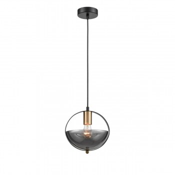 Подвесной светильник Vele Luce Broadway VL5362P11