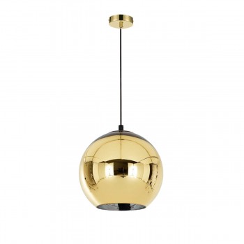 Подвесной светильник Vele Luce Gold Shade VL2153P98