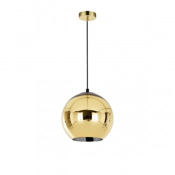 Подвесной светильник Vele Luce Gold Shade VL2153P99