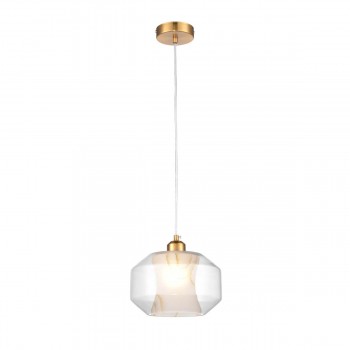 Подвесной светильник Vele Luce Milan VL5724P11