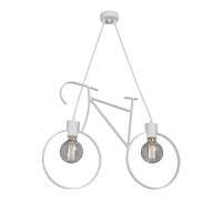 Подвесной светильник Vitaluce V1795-0/2S Подвесной светильник Vitaluce V1795-0/2S