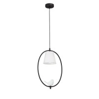 Подвесной светильник Vitaluce V2918-1/1S Подвесной светильник Vitaluce V2918-1/1S