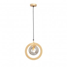 Подвесной светильник Vitaluce V2955-8/1S