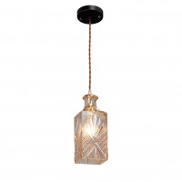 Подвесной светильник Vitaluce V4041/1S Подвесной светильник Vitaluce V4041/1S