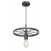 Подвесной светильник Vitaluce V4165-1/1S Подвесной светильник Vitaluce V4165-1/1S