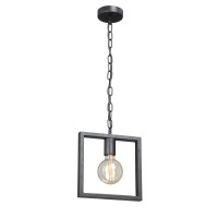 Подвесной светильник Vitaluce V4169-1/1S Подвесной светильник Vitaluce V4169-1/1S