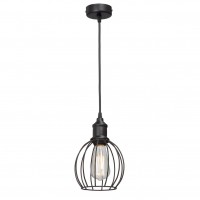 Подвесной светильник Vitaluce V4176-1/1S Подвесной светильник Vitaluce V4176-1/1S