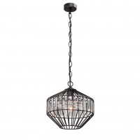 Подвесной светильник Vitaluce V4241-1/1S