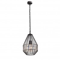 Подвесной светильник Vitaluce V4242-1/1S Подвесной светильник Vitaluce V4242-1/1S