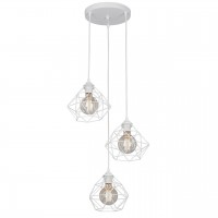 Подвесной светильник Vitaluce V4258-0/3S