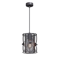 Подвесной светильник Vitaluce V4281-1/1S Подвесной светильник Vitaluce V4281-1/1S