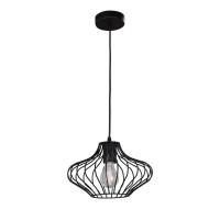 Подвесной светильник Vitaluce V4454-1/1S Подвесной светильник Vitaluce V4454-1/1S