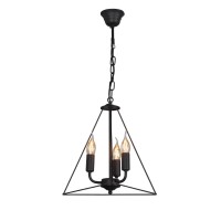 Подвесной светильник Vitaluce V4457-1/3 Подвесной светильник Vitaluce V4457-1/3