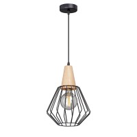 Подвесной светильник Vitaluce V4465-1/1S Подвесной светильник Vitaluce V4465-1/1S