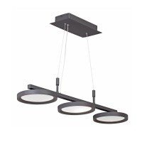 Подвесной светильник Vitaluce V4622-1/3S Подвесной светильник Vitaluce V4622-1/3S