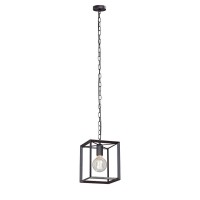 Подвесной светильник Vitaluce V4771-1/1S